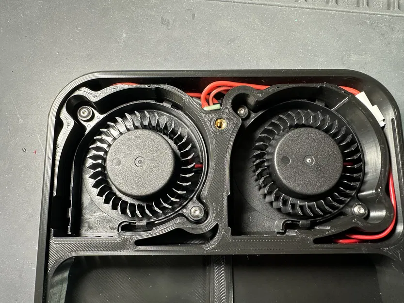 THE FILTER - Các bản nâng cấp chi tiết - Image 11