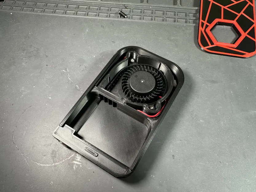 THE FILTER - Các bản nâng cấp chi tiết - Image 12