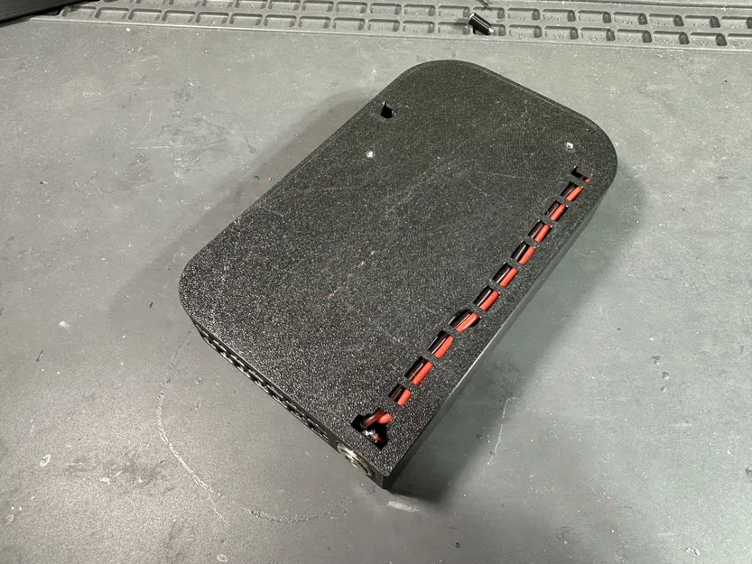 THE FILTER - Các bản nâng cấp chi tiết - Image 14