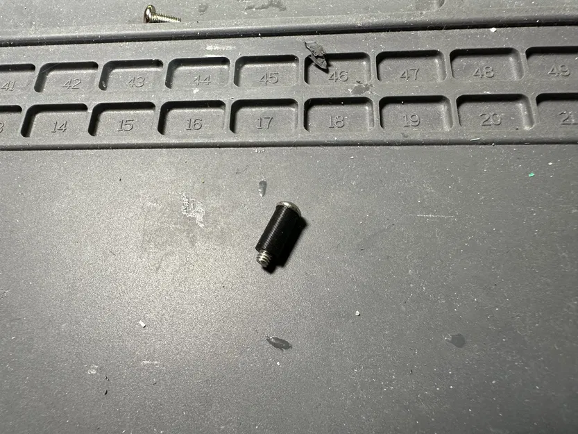 THE FILTER - Các bản nâng cấp chi tiết - Image 17