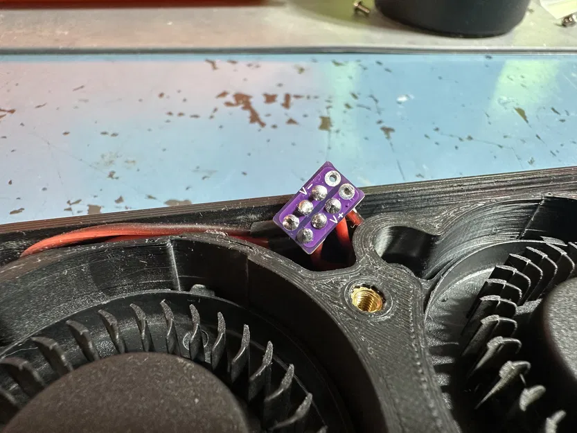 THE FILTER - Các bản nâng cấp chi tiết - Image 22