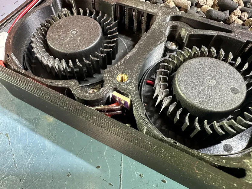 THE FILTER - Các bản nâng cấp chi tiết - Image 23