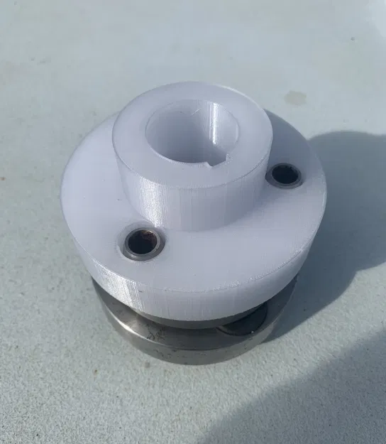 Catamaran - Mô hình linh kiện thuyền buồm hai thân - Image 6