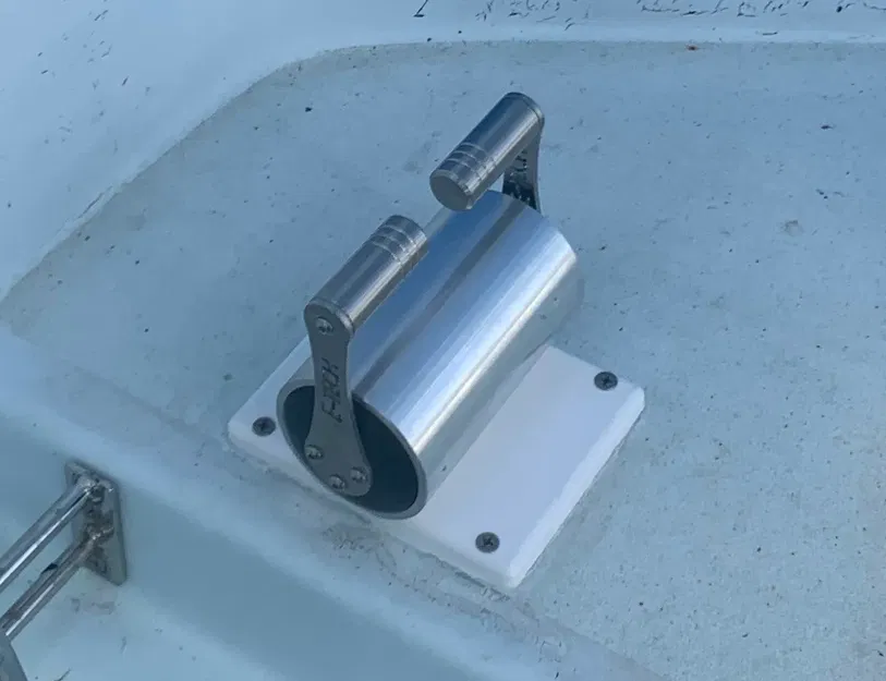 Catamaran - Mô hình linh kiện thuyền buồm hai thân - Image 7