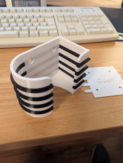 ATSensoTec - Giá đỡ cho cân tải trọng trục STB 150 - Image 3