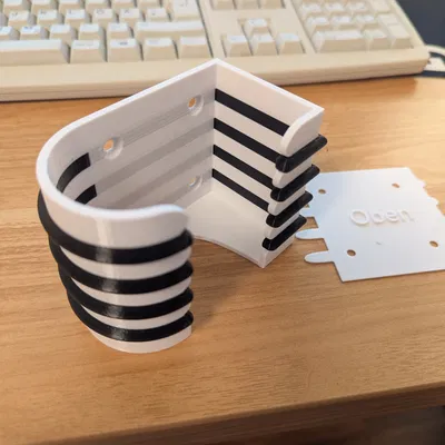 ATSensoTec - Giá đỡ cho cân tải trọng trục STB 150