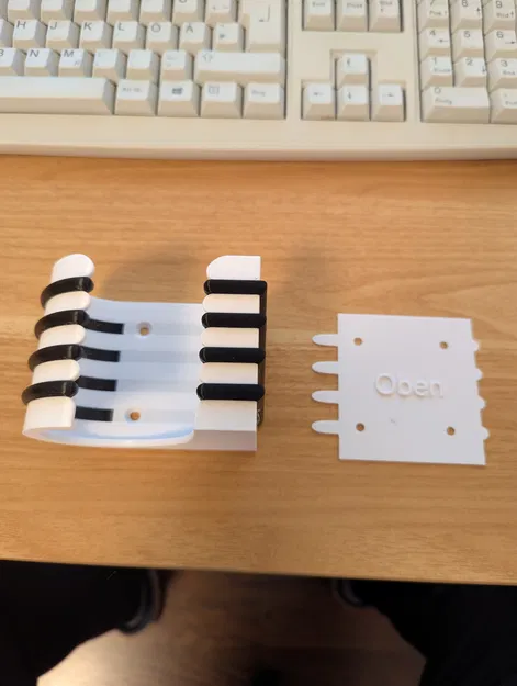 ATSensoTec - Giá đỡ cho cân tải trọng trục STB 150 - Image 4