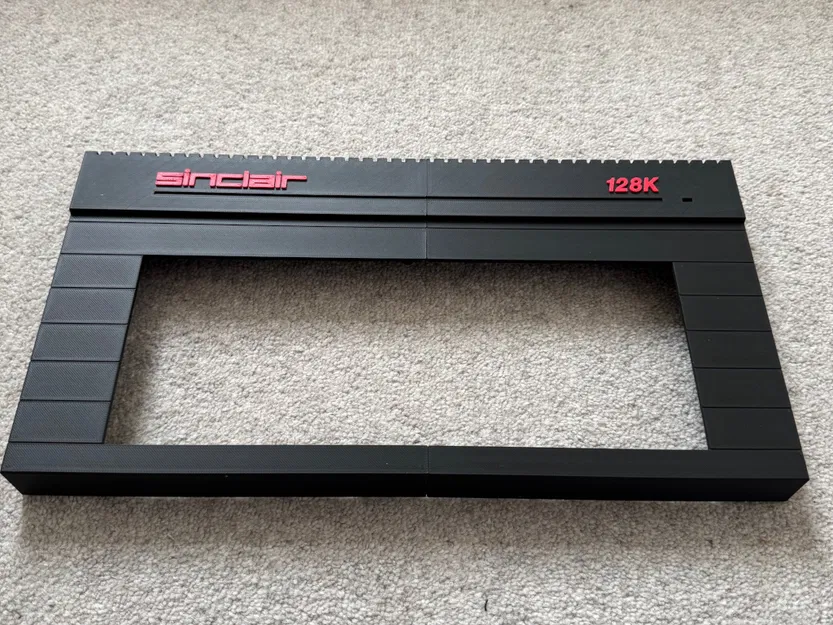 Vỏ thay thế cho ZX Spectrum +2A/B - Image 3