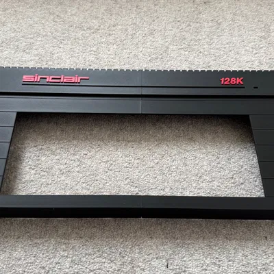 Vỏ thay thế cho ZX Spectrum +2A/B