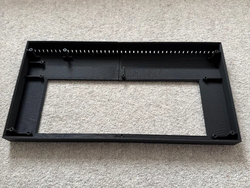 Vỏ thay thế cho ZX Spectrum +2A/B - Image 4