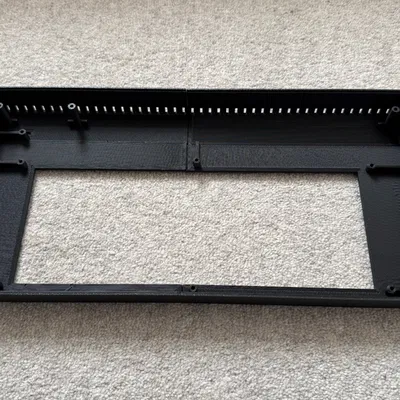 Vỏ thay thế cho ZX Spectrum +2A/B