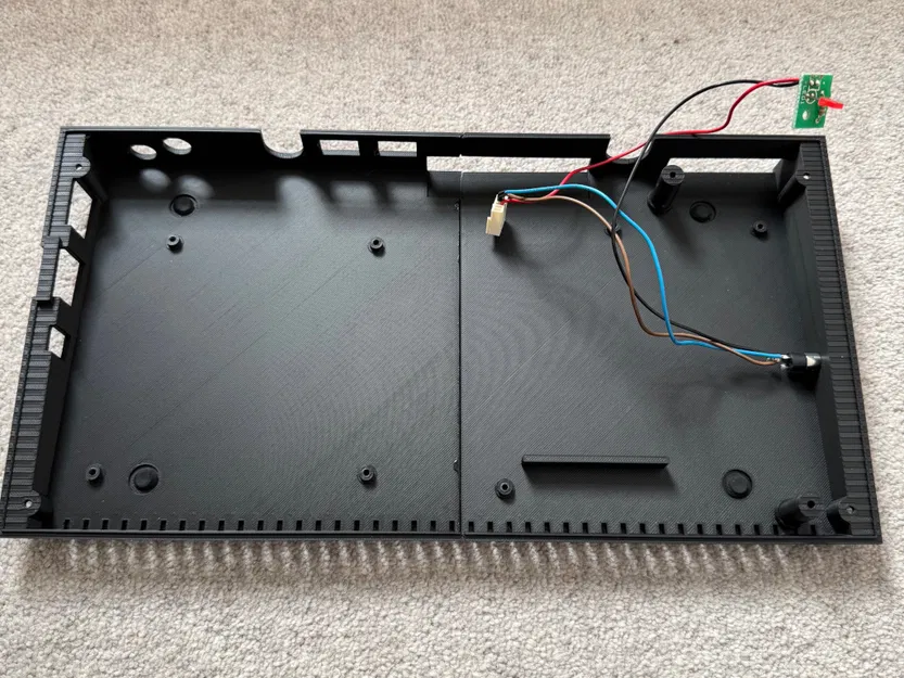 Vỏ thay thế cho ZX Spectrum +2A/B - Image 5