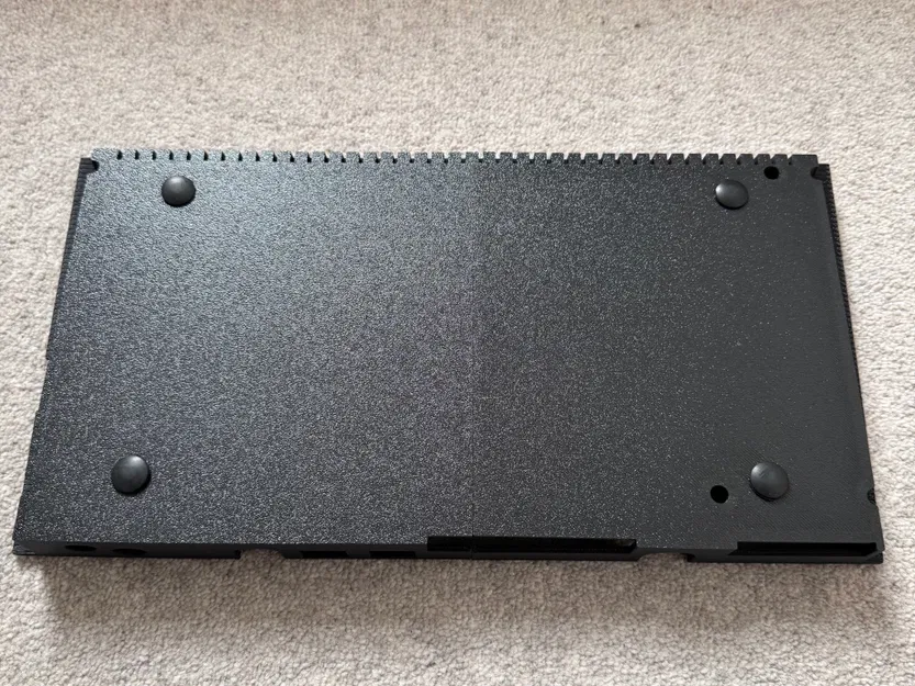 Vỏ thay thế cho ZX Spectrum +2A/B - Image 7