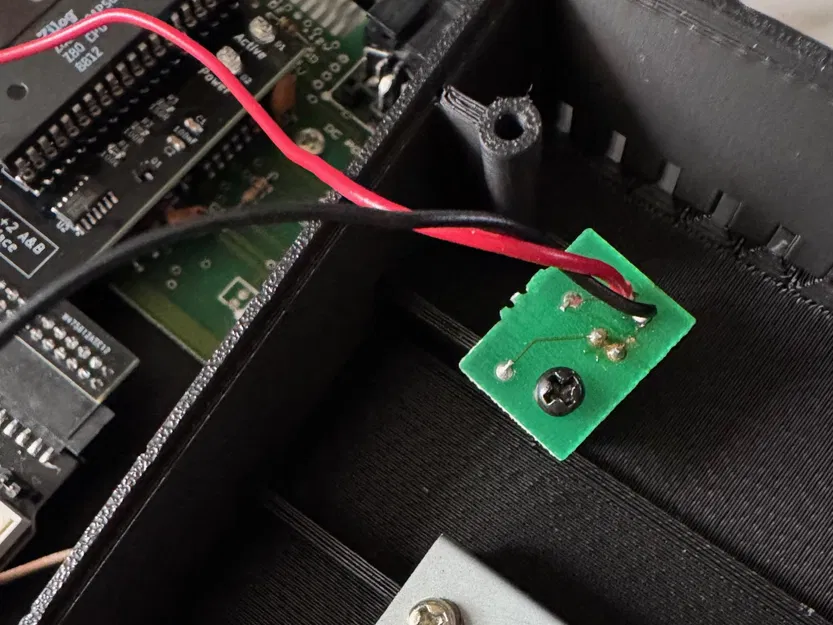 Vỏ thay thế cho ZX Spectrum +2A/B - Image 8