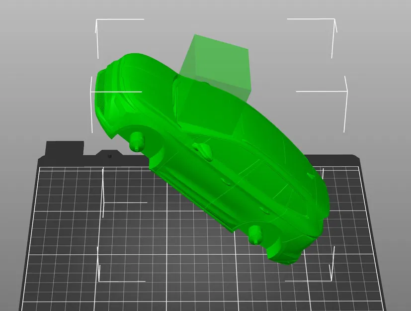 Mô hình xe Škoda Enyaq mới - Image 13