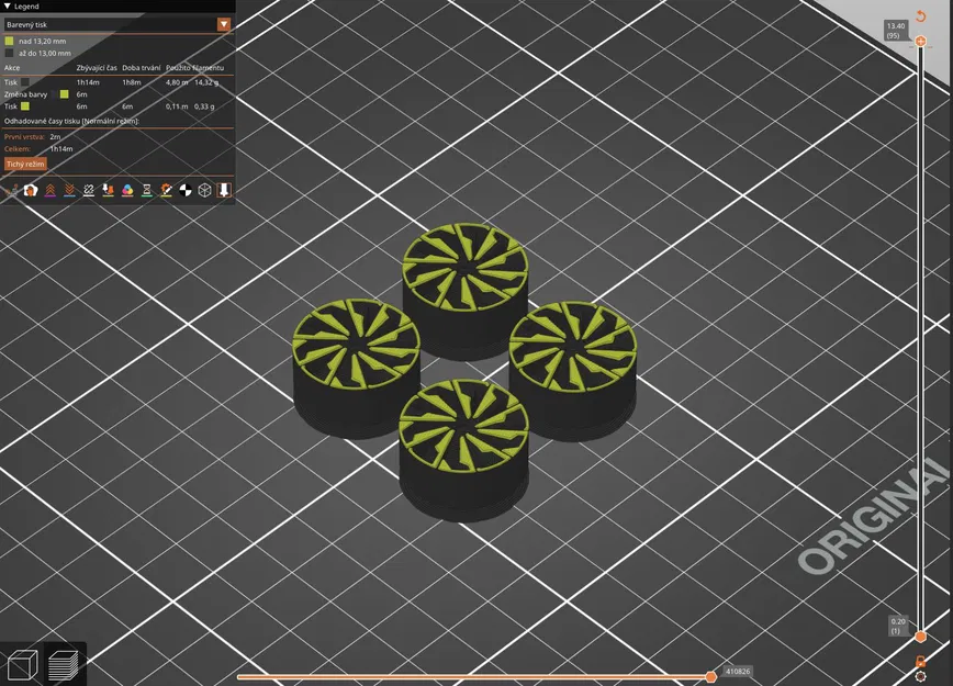 Mô hình xe Škoda Enyaq mới - Image 14