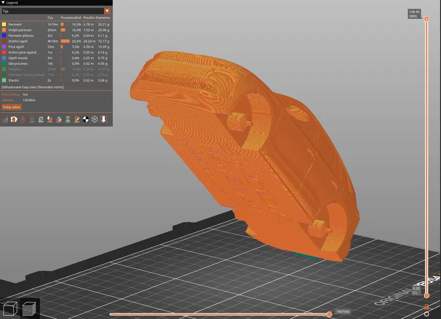 Mô hình xe Škoda Enyaq mới - Image 15