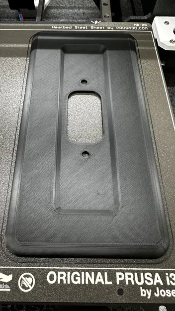 Đế lót tường cho Ubiquiti Unifi G4 PRO Doorbell - Image 3