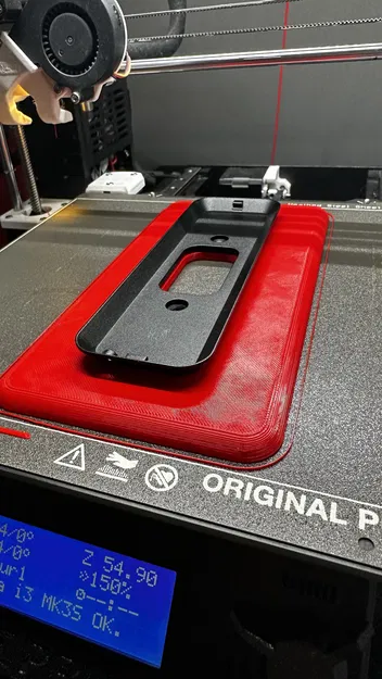 Đế lót tường cho Ubiquiti Unifi G4 PRO Doorbell - Image 5