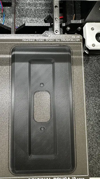 Đế lót tường cho Ubiquiti Unifi G4 PRO Doorbell - Image 6