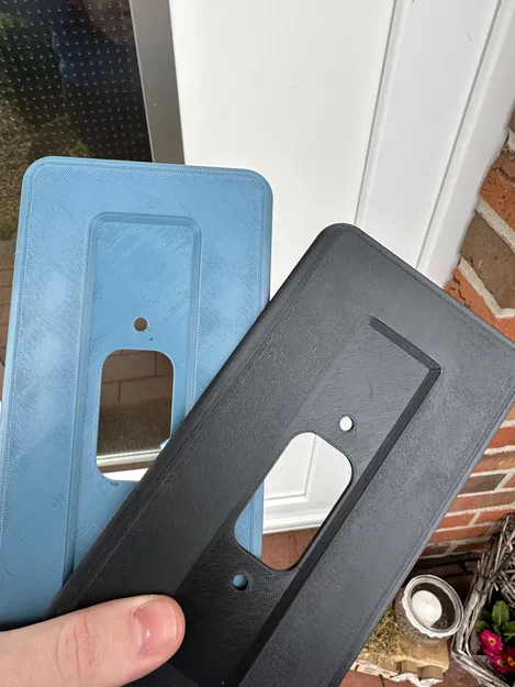 Đế lót tường cho Ubiquiti Unifi G4 PRO Doorbell - Image 9