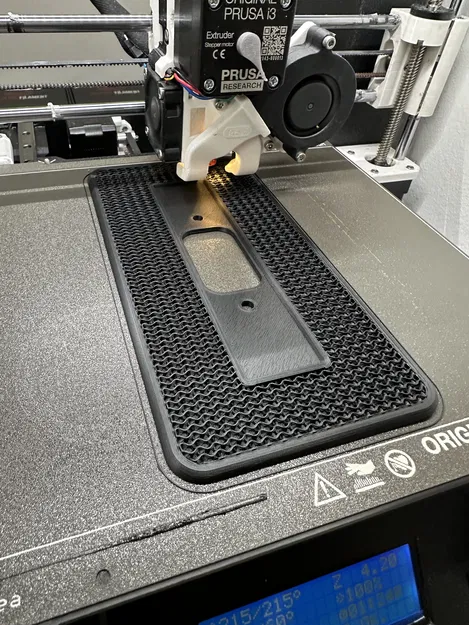 Đế lót tường cho Ubiquiti Unifi G4 PRO Doorbell - Image 10