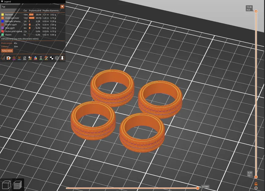 Mô hình xe Škoda Enyaq Coupé mới - Image 14