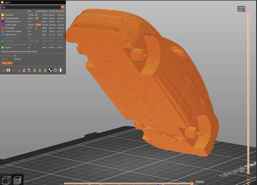 Mô hình xe Škoda Enyaq Coupé mới - Image 17