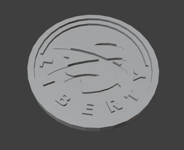 Đồng xu Two Face (BTAS) từ phim Batman - Image 3