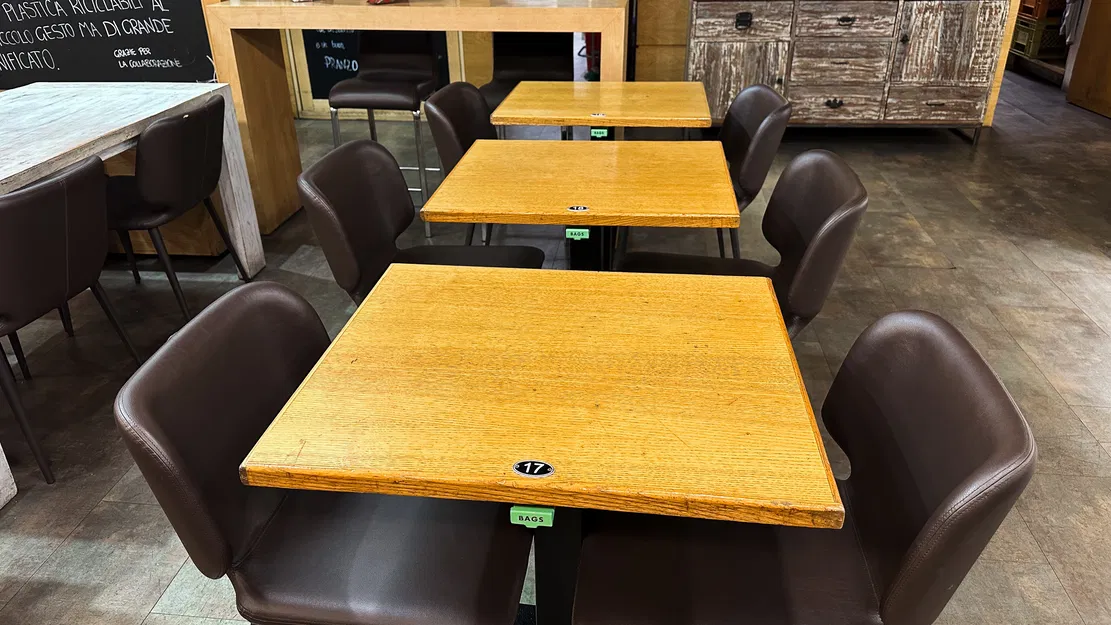 Móc treo túi dưới bàn | BAGS - Image 4