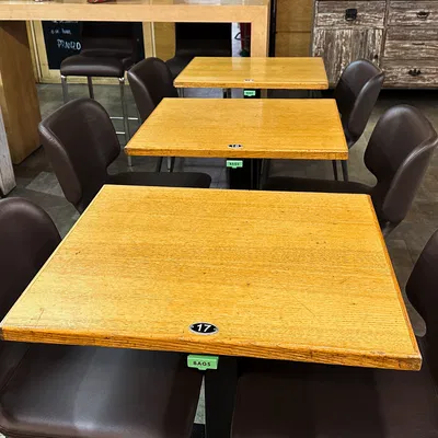 Móc treo túi dưới bàn | BAGS