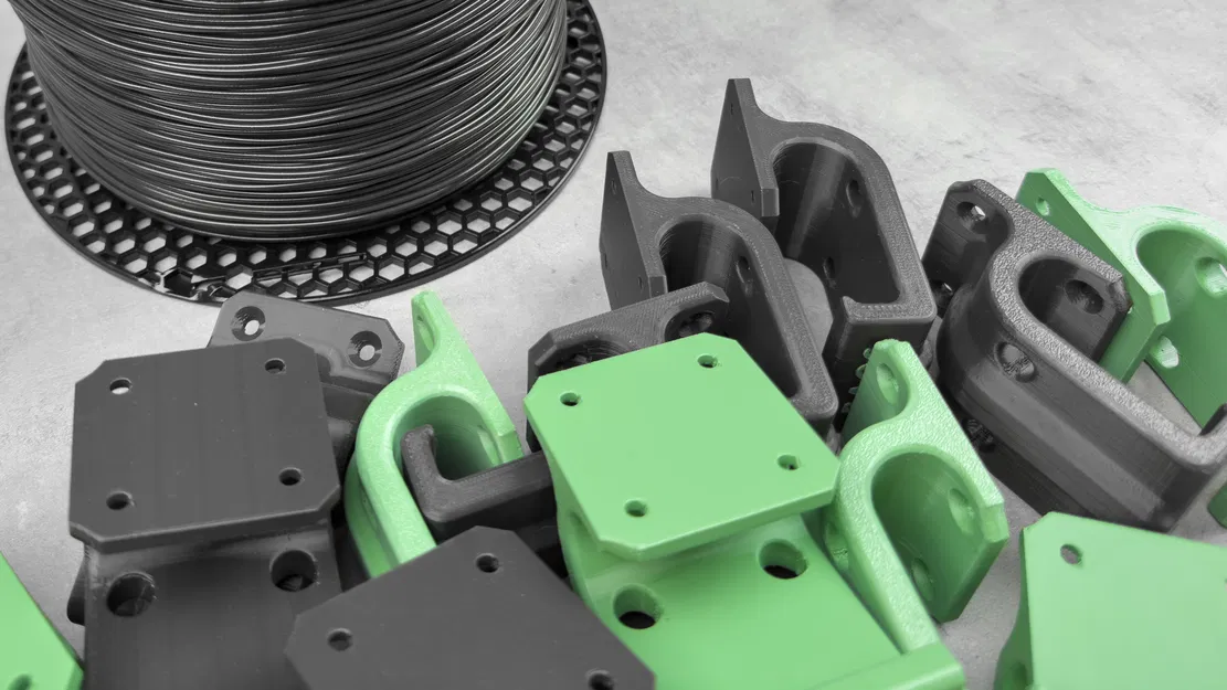 Móc treo túi dưới bàn | BAGS - Image 6