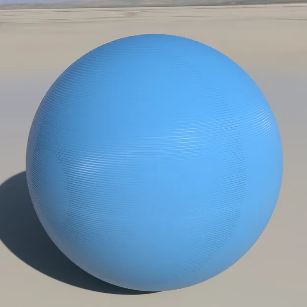 Bóng tung hứng tạo âm thanh (Nhạc cụ) có thể tùy chỉnh thông số (Juggling, Jonglage) - Image 4