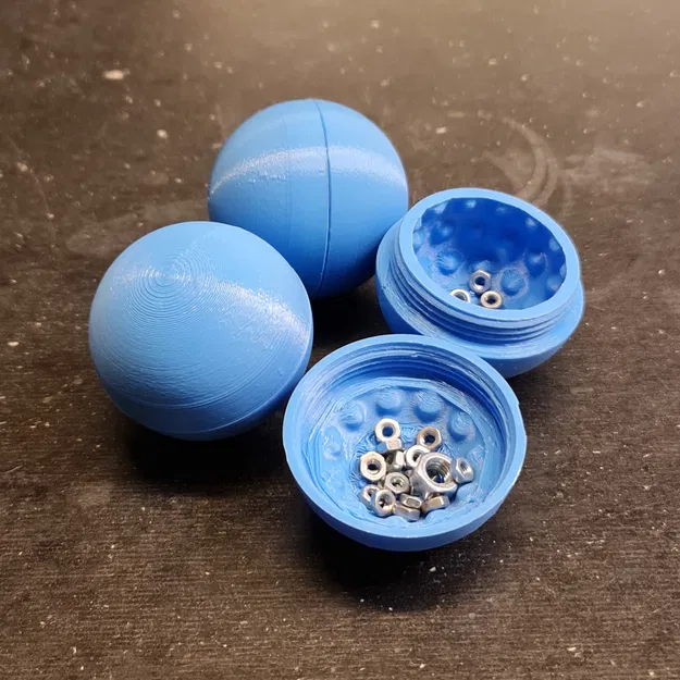 Bóng tung hứng tạo âm thanh (Nhạc cụ) có thể tùy chỉnh thông số (Juggling, Jonglage) - Image 6