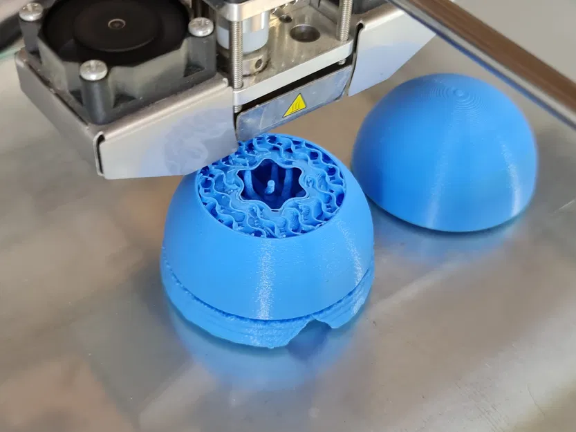 Bóng tung hứng tạo âm thanh (Nhạc cụ) có thể tùy chỉnh thông số (Juggling, Jonglage) - Image 8