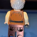 Star Wars Cantina Brick MegaFigures (Tỉ lệ 5:1) - Thumbnail 7