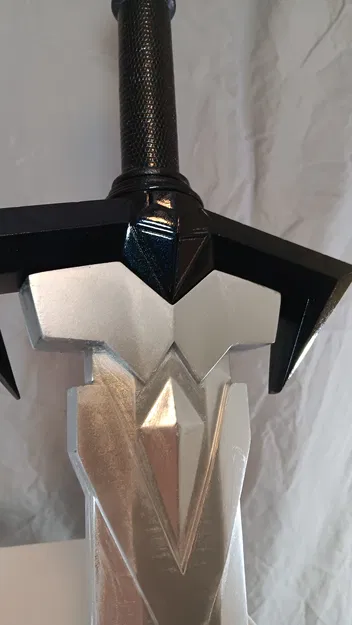 Nightblood và Vỏ kiếm (Nightblood and Scabbard) - Image 2