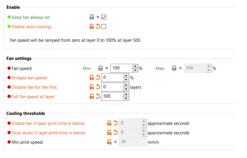 Tháp test tốc độ quạt tự động 100mm - Image 3