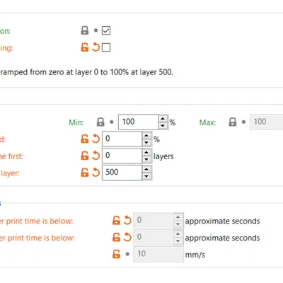 Tháp thử nghiệm tốc độ quạt 100mm (Dynamic Fan Test Tower)