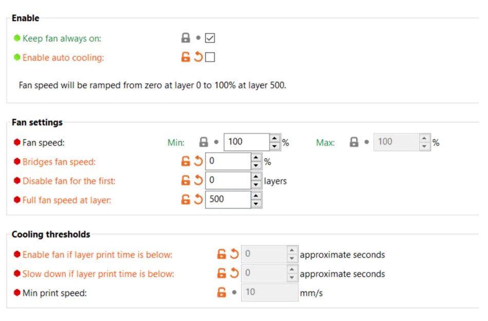 Kiểm tra Tốc độ Quạt Tối ưu (Ultimate Fan Speed Test) - Image 2