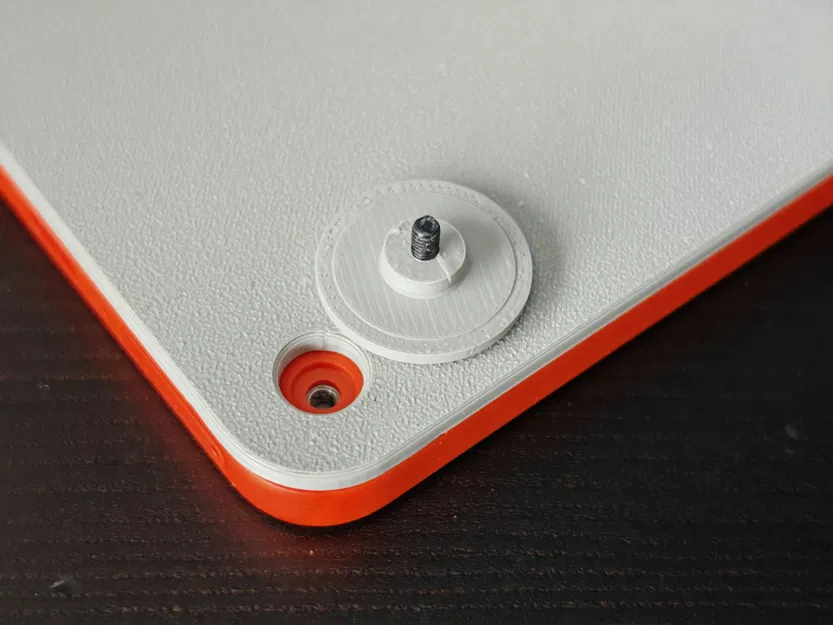 Ốp lưng CMF Phone 2 Pro tối ưu kèm đĩa phụ kiện, MagSafe và ngàm ống kính - Image 5