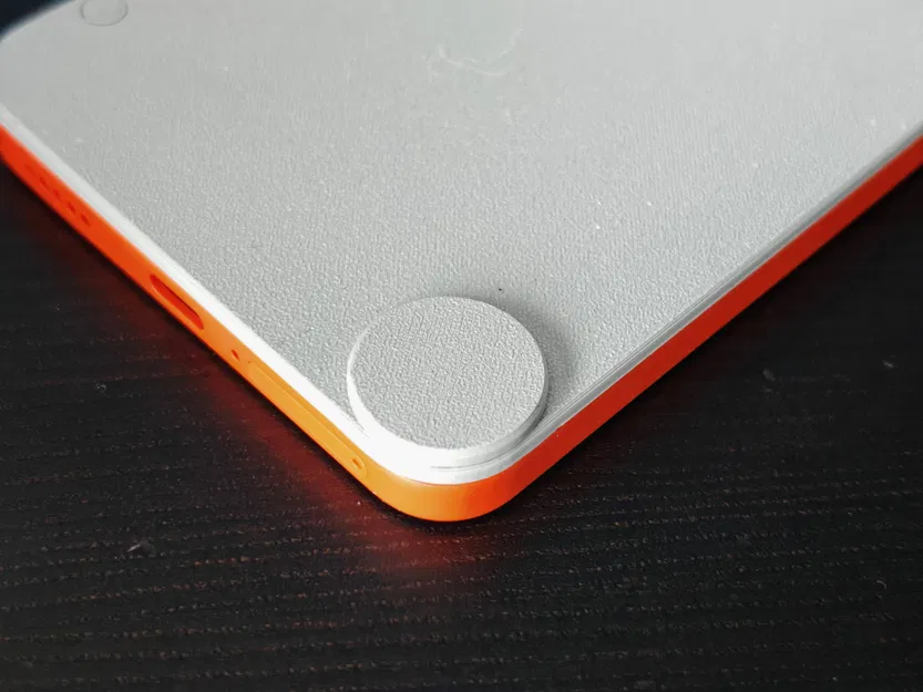 Ốp lưng CMF Phone 2 Pro tối ưu kèm đĩa phụ kiện, MagSafe và ngàm ống kính - Image 6