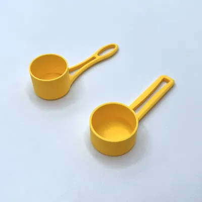 Muỗng đong Creatine 5g phiên bản v2