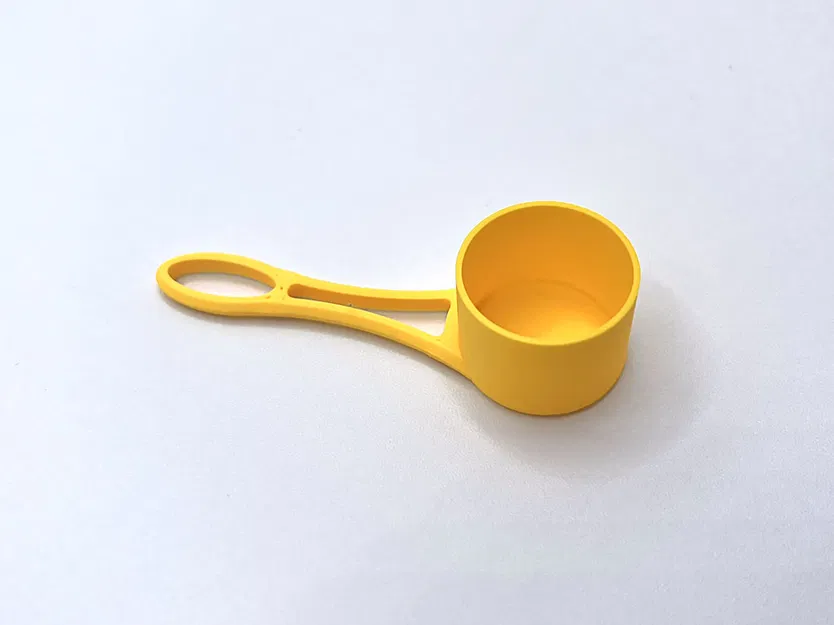 Muỗng đong Creatine 5g phiên bản v2 - Image 5