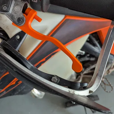 Tay côn cho KTM, Husqvarna và Gas Gas