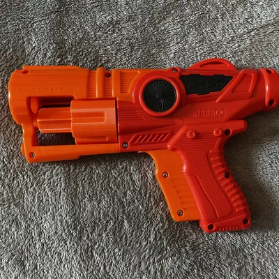 Ổ xoay đạn Half Dart cho Adventure Force Desperado