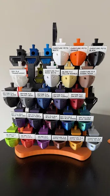 Giá Trưng Bày / Kệ Để Benchy Dockyard 46/56 - Image 2