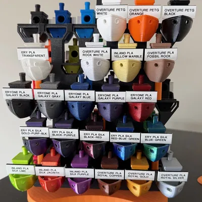 Giá Trưng Bày / Kệ Để Benchy Dockyard 46/56