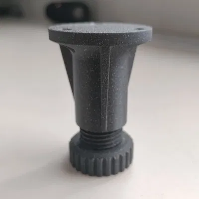 Chân đế tăng chỉnh chiều cao siêu chịu lực (Adjustable Feet M20)