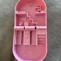 Mô hình ngôi nhà búp bê bỏ túi (Pocket Doll House) in 3D siêu dễ - Thumbnail 5